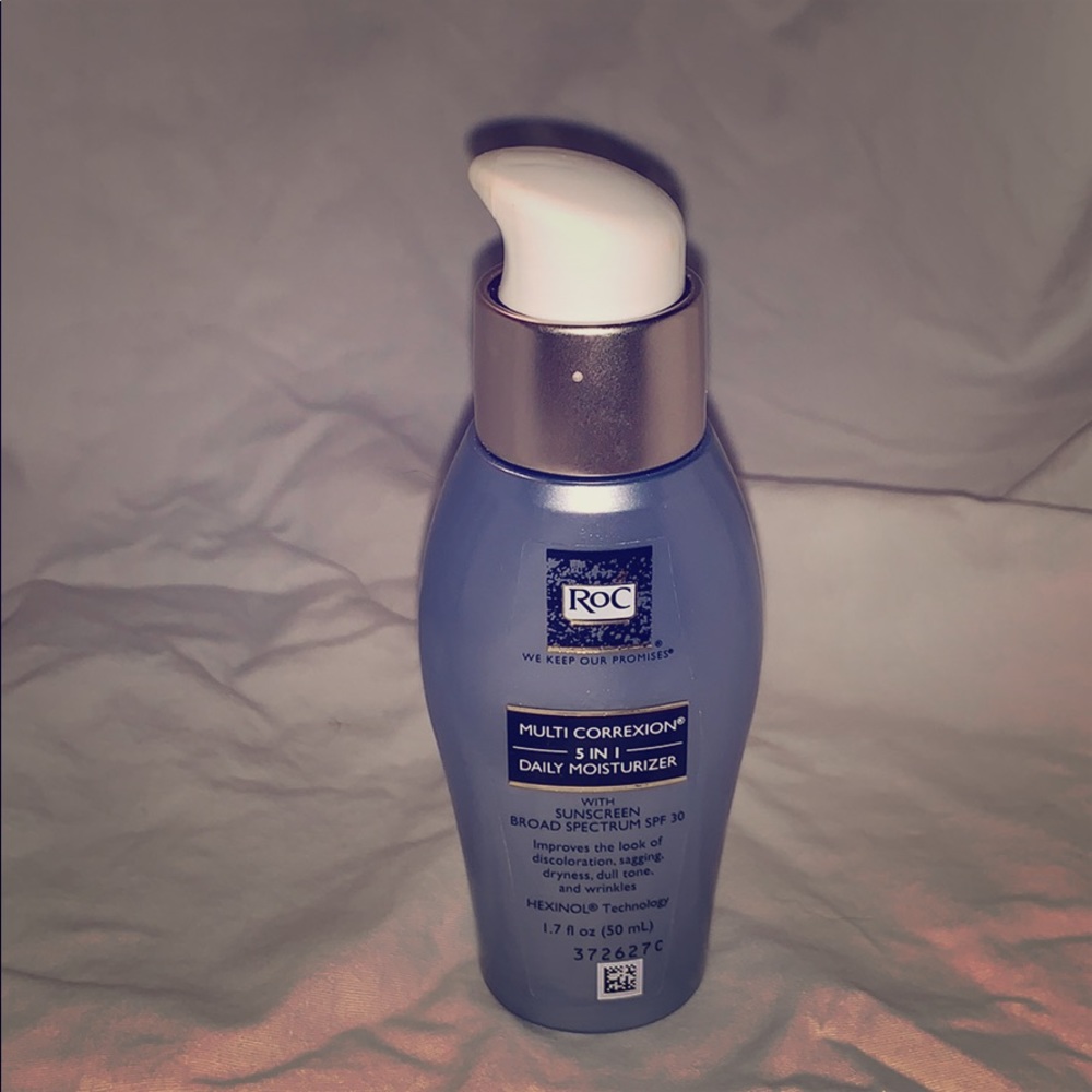 ***Sold*** RoC Multi Correxion 5 in 1 Moisturizer